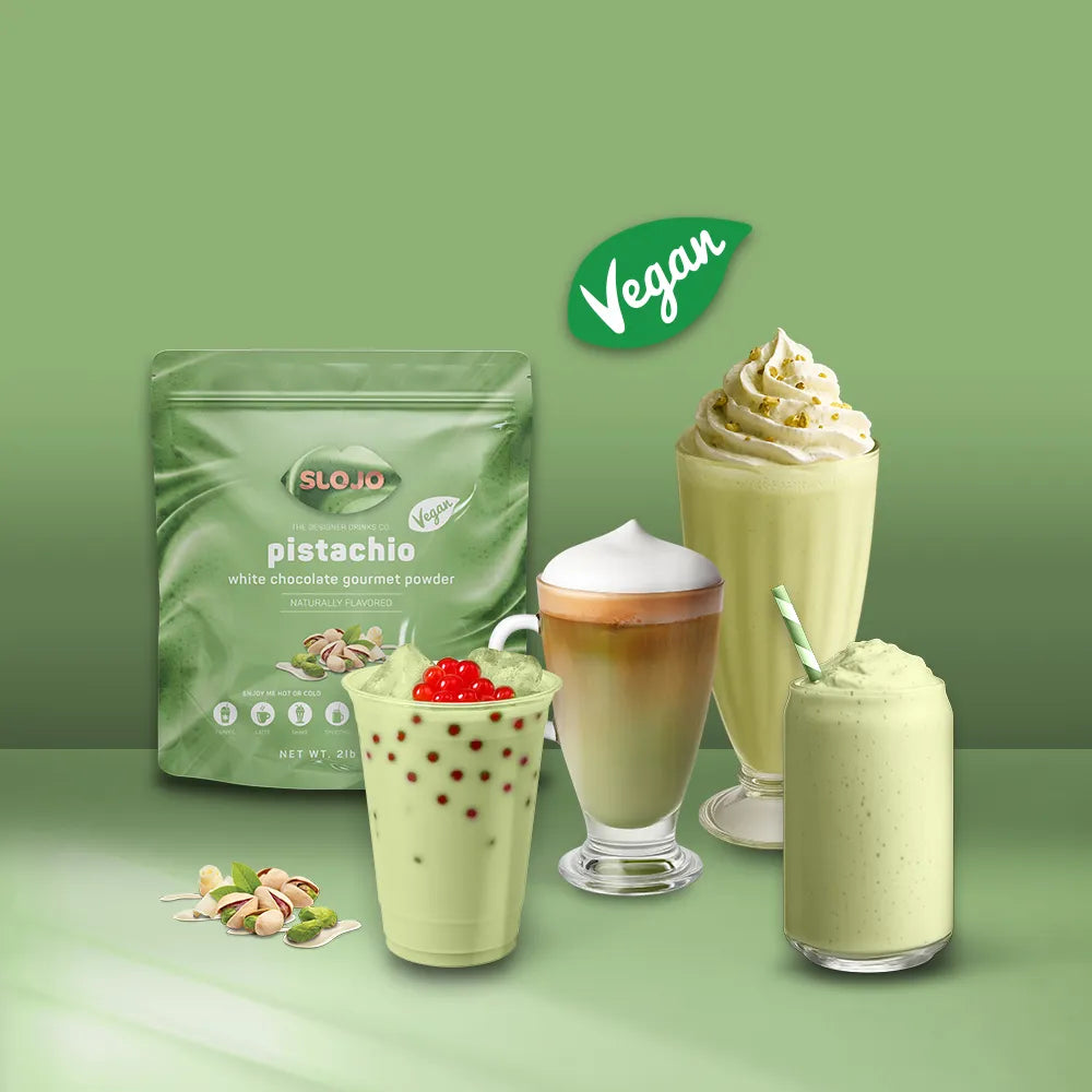 VERSIONOFYOU NEWTankBraTop M/PISTACHIO新品 Pistachio Bucket 5Kg – Nucolato