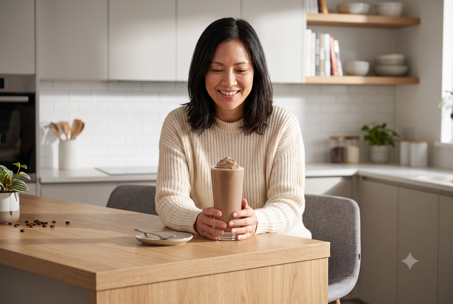 Coffee Freezo Frappe