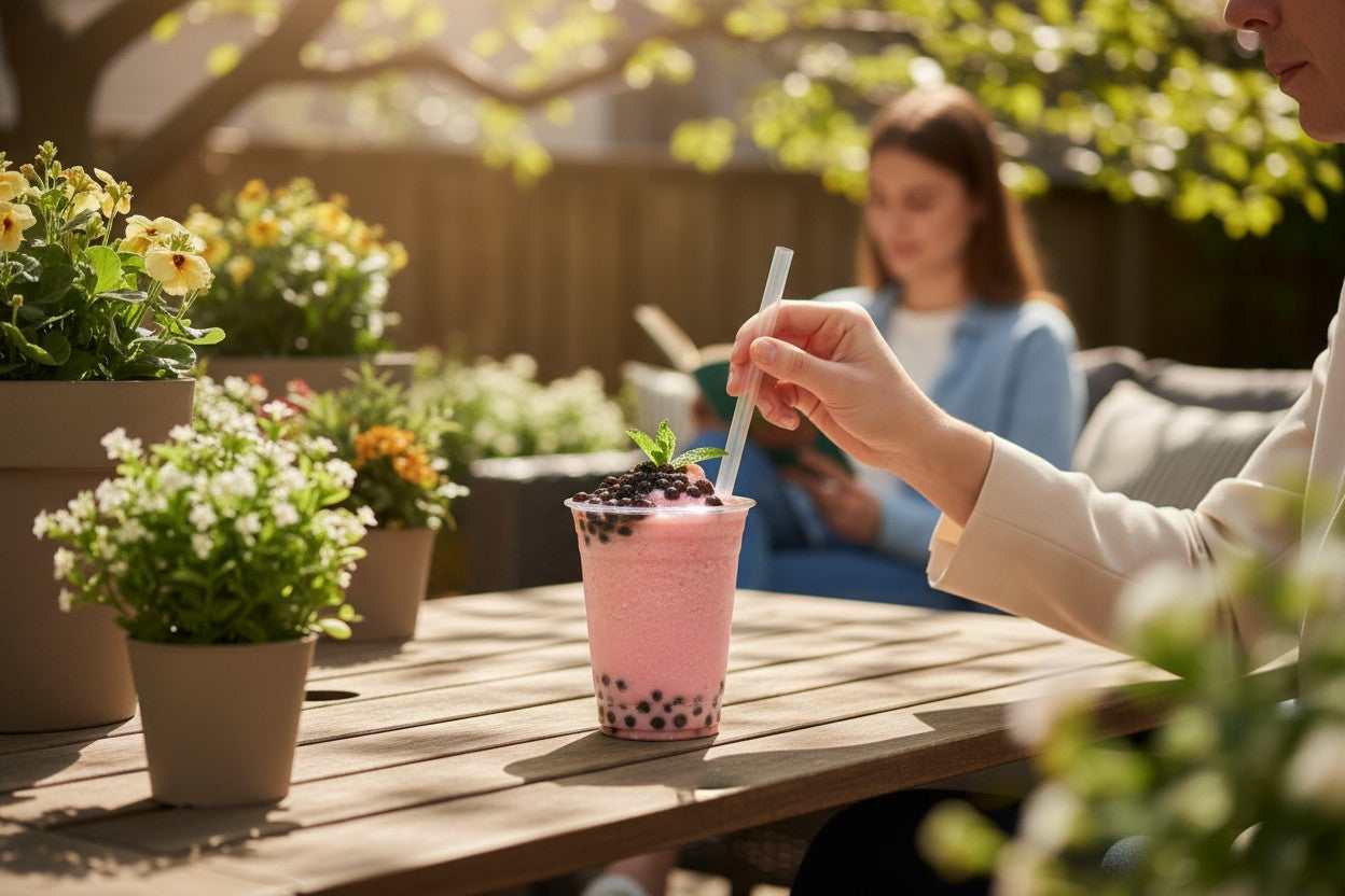 Raspberry Dragon Crusher